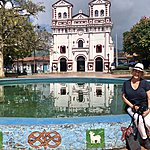 Photo taken by Linda M