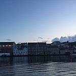 Photo taken by Alex T