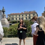 Photo taken by Tanya A