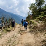 Photo taken by Cesar A