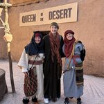 Photo taken by Pam R