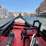 Photo taken by Martha M