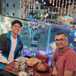 Photo taken by Kuruvilla J