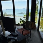 Photo taken by Debra Z