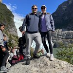 Photo taken by Yana D