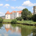 Banffy castle | Photo taken by ronald d