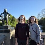 Photo taken by Vikki M