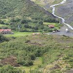 Photo taken by Mark P