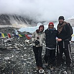 Photo taken by John David W