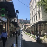 Photo taken by Victoria P