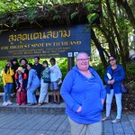 Photo taken by sarah p