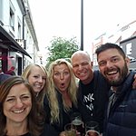 A trip to Lillestrom for Line's Birthday!! | Photo taken by Mark M