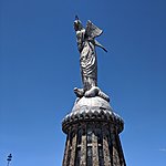 Photo taken by Jessica H