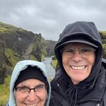 Photo taken by Mike D