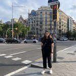 Photo taken by Emilie S