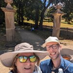 Photo taken by David G