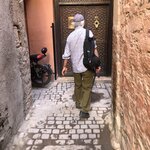 Photo taken by Chris M