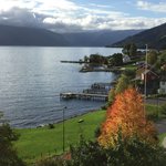 Photo taken by Michelle J