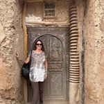 Photo taken by Kristin M