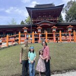 Photo taken by Sarah S