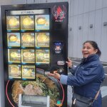 Photo taken by Hector R