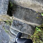 Photo taken by Melanie M