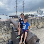 Photo taken by Tara V