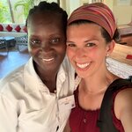 Photo taken by Gabrielle A