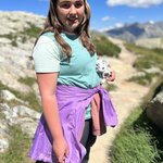 Photo taken by Gretchen D