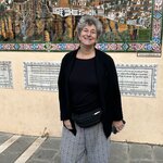 Photo taken by Margaret S
