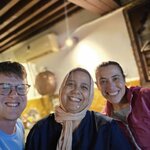 Photo taken by Mike K