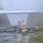 Photo taken by Sandra D