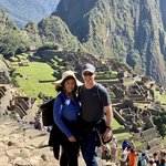 Photo taken by Mike B