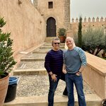 Photo taken by Thomas R