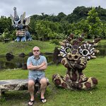 Photo taken by carlos d