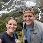 Photo taken by Lara N