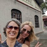 Photo taken by Traci V