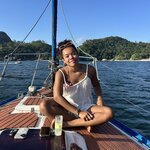 Photo taken by Heather L