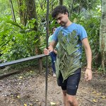 Photo taken by Roveen B