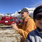 Photo taken by Dee M