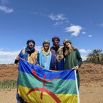 Photo taken by Christine S