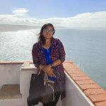 Photo taken by Aparna S