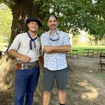 Photo taken by Hannah L