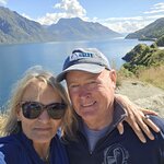 Photo taken by Mary K