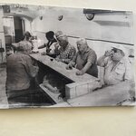 Photo taken by Julie G