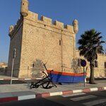 Photo taken by April B