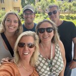 Photo taken by Christy W