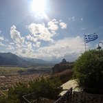 Photo taken by Joel S