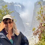 Photo taken by Tom B