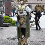 Photo taken by Marion F